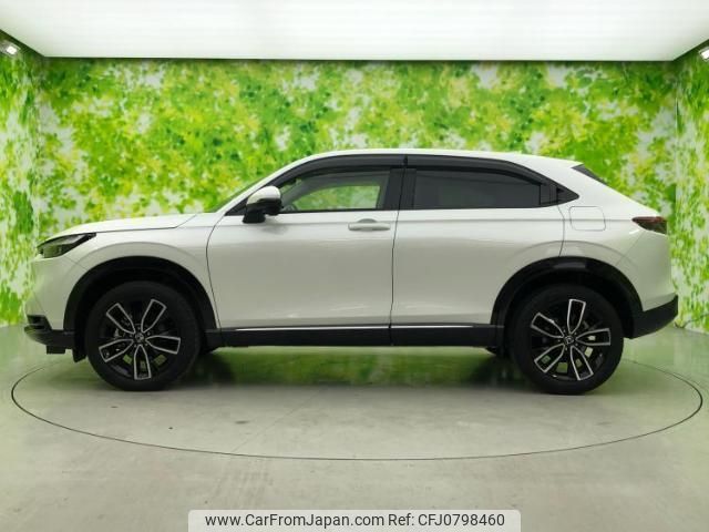 honda vezel 2022 quick_quick_6AA-RV5_RV5-1062141 image 2