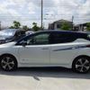 nissan leaf 2018 -NISSAN 【浜松 331】--Leaf ZAA-ZE1--ZE1-021325---NISSAN 【浜松 331】--Leaf ZAA-ZE1--ZE1-021325- image 20