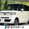 honda n-box 2014 quick_quick_JF2_JF2-1204877 image 1