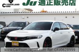 honda civic 2024 -HONDA 【名変中 】--Civic FL5--1104149---HONDA 【名変中 】--Civic FL5--1104149-