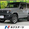 suzuki jimny 2025 CFJ1723053 image 1
