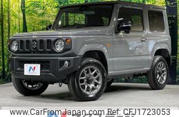 suzuki jimny 2025 CFJ1723053