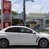 mitsubishi lancer-evolution-x 2008 CFJ0227382 image 3