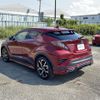 toyota c-hr 2017 -TOYOTA--C-HR DAA-ZYX10--ZYX10-2073426---TOYOTA--C-HR DAA-ZYX10--ZYX10-2073426- image 15