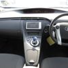 toyota prius 2010 -TOYOTA--Prius DAA-ZVW30--ZVW30-5182132---TOYOTA--Prius DAA-ZVW30--ZVW30-5182132- image 32
