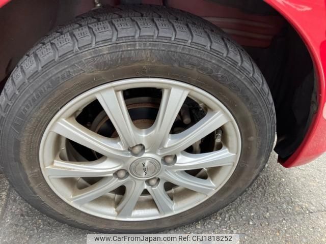 nissan dayz 2016 CFJ1818252 image 2