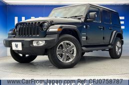 chrysler jeep-wrangler 2020 -CHRYSLER--Jeep Wrangler ABA-JL20L--1C4HJXLN2LW322611---CHRYSLER--Jeep Wrangler ABA-JL20L--1C4HJXLN2LW322611-