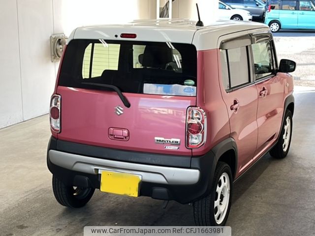 suzuki hustler 2018 CFJ1663981 image 2