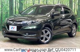 honda vezel 2014 -HONDA--VEZEL DAA-RU3--RU3-1040362---HONDA--VEZEL DAA-RU3--RU3-1040362-