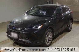 toyota harrier 2025 -TOYOTA 【鳥取 330ﾐ5100】--Harrier 6AA-AXUH85--AXUH85-0044037---TOYOTA 【鳥取 330ﾐ5100】--Harrier 6AA-AXUH85--AXUH85-0044037-