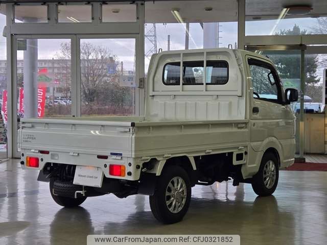 nissan clipper-truck 2024 -NISSAN--Clipper Truck 3BD-DR16T--DR16T-820***---NISSAN--Clipper Truck 3BD-DR16T--DR16T-820***- image 2