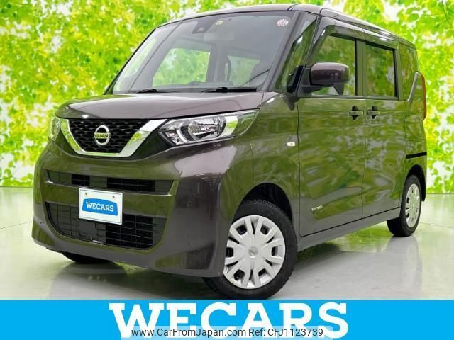nissan roox 2020 quick_quick_5AA-B47A_B47A-0001144 image 1