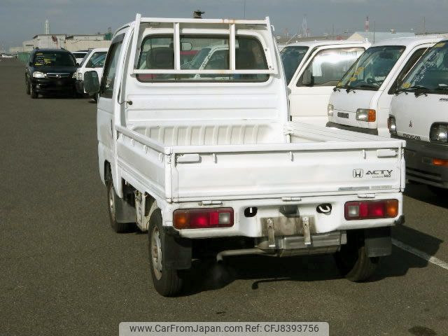 honda acty-truck 1997 No.14606 image 2