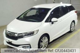 honda shuttle 2015 quick_quick_DBA-GK9_1000329