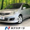 nissan note 2010 -NISSAN--Note DBA-E11--E11-523260---NISSAN--Note DBA-E11--E11-523260- image 1