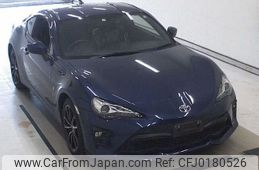 toyota 86 2017 -TOYOTA--86 ZN6-076753---TOYOTA--86 ZN6-076753-