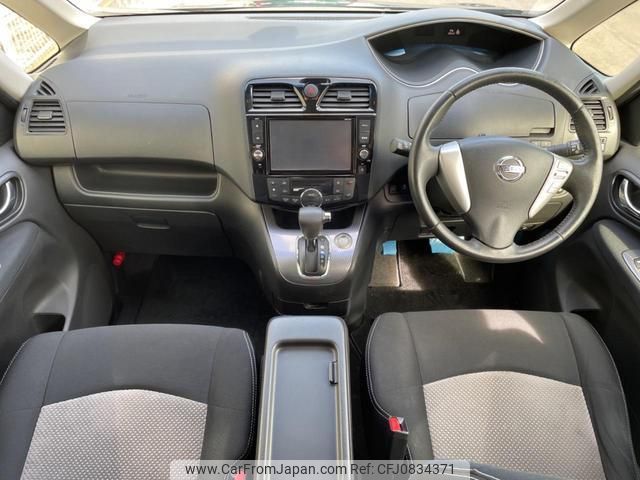 nissan serena 2015 quick_quick_HC26_HC26-119568 image 2