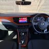 volkswagen polo 2019 -VOLKSWAGEN--VW Polo ABA-AWCHZ--WVWZZZAWZKU071404---VOLKSWAGEN--VW Polo ABA-AWCHZ--WVWZZZAWZKU071404- image 2