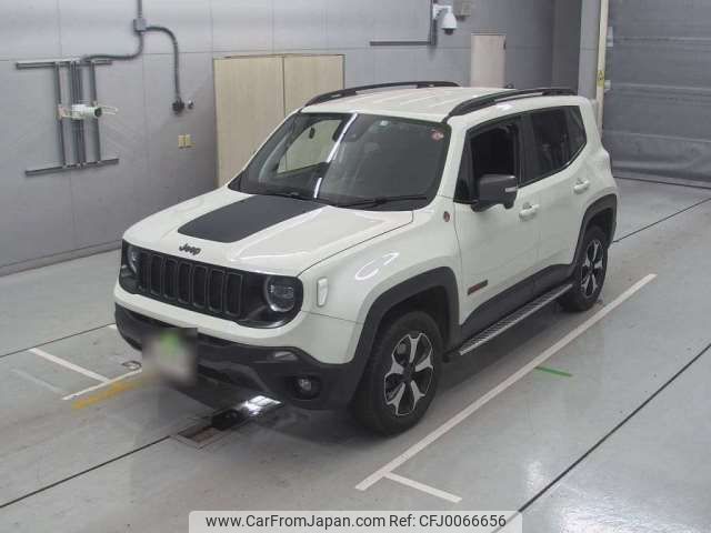 jeep renegade 2021 -CHRYSLER--Jeep Renegade 3BA-BV13PM--1C4NJDC17MPM68030---CHRYSLER--Jeep Renegade 3BA-BV13PM--1C4NJDC17MPM68030- image 1