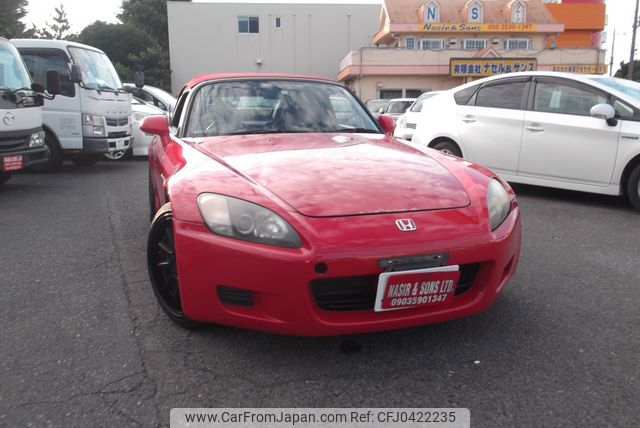 honda s2000 1999 9b6bbe93f9f6005e0c455a5b32fddeb2 image 1