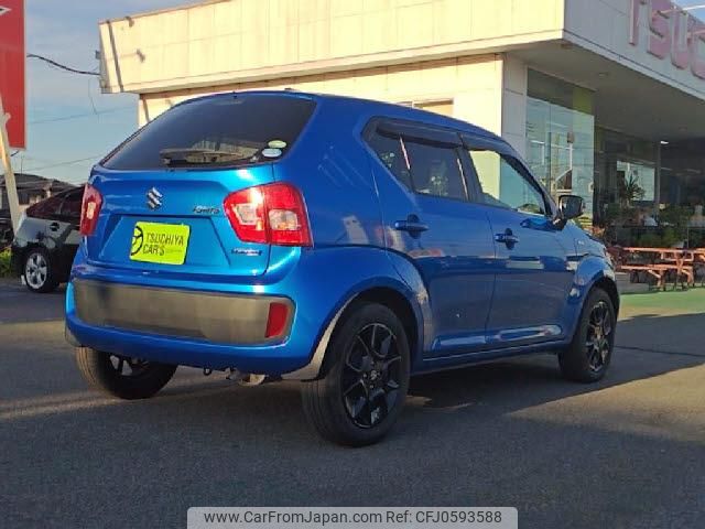 suzuki suzuki-others 2019 quick_quick_DAA-FF21S_FF21S-142532 image 2