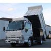 isuzu elf-truck 2007 -ISUZU--Elf BDG-NKR85AN--NKR85-7001215---ISUZU--Elf BDG-NKR85AN--NKR85-7001215- image 1