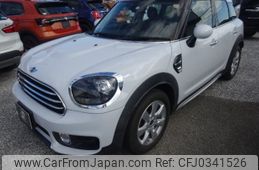 mini mini-others 2018 -BMW--BMW Mini YS15--03B88806---BMW--BMW Mini YS15--03B88806-