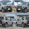 suzuki jimny 2025 CFJ1783048 image 24