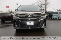 toyota vellfire 2016 -TOYOTA--Vellfire DBA-AGH35W--AGH35-0013590---TOYOTA--Vellfire DBA-AGH35W--AGH35-0013590-