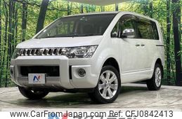 mitsubishi delica-d5 2018 quick_quick_CV1W_CV1W-1304642