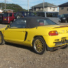 honda beat 1991 16076D image 2