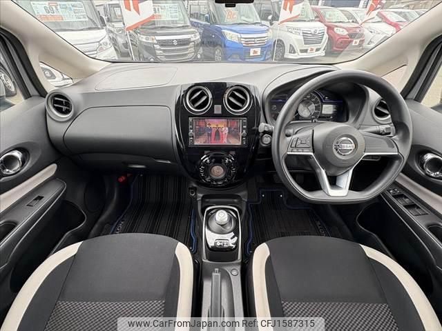 nissan note 2020 CFJ1587315 image 2
