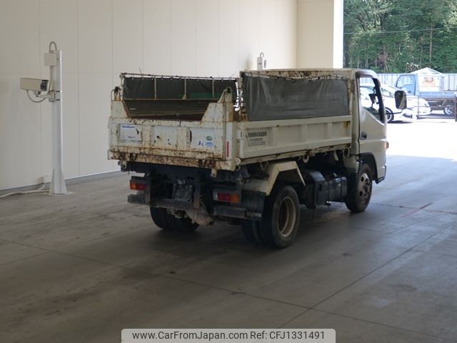 mitsubishi-fuso canter 2016 -MITSUBISHI--Canter FBA50-550375---MITSUBISHI--Canter FBA50-550375- image 2