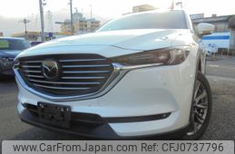 mazda cx-8 2019 YAMAKATSU_KG2P-217520