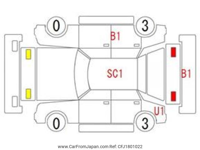 alfa-romeo giulietta 2020 CFJ1801022 image 2