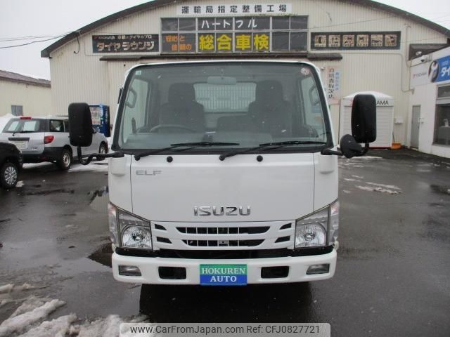 isuzu elf-truck 2018 GOO_NET_EXCHANGE_0302059A30250304W004 image 2