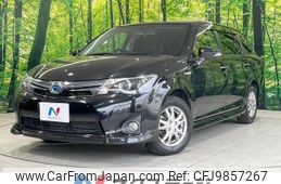 toyota corolla-fielder 2014 -TOYOTA--Corolla Fielder DAA-NKE165G--NKE165-7075563---TOYOTA--Corolla Fielder DAA-NKE165G--NKE165-7075563-