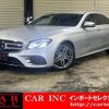mercedes-benz e-class 2018 quick_quick_213004C_WDD2130042A407165 image 1