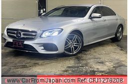 mercedes-benz e-class 2018 quick_quick_213004C_WDD2130042A407165