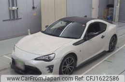 toyota 86 2016 CFJ1622586