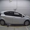 toyota aqua 2016 -TOYOTA--AQUA DAA-NHP10--NHP10-6561513---TOYOTA--AQUA DAA-NHP10--NHP10-6561513- image 8
