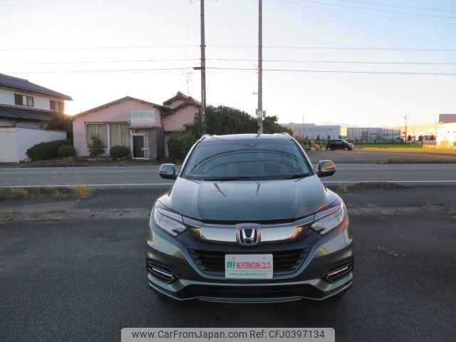 honda vezel 2018 504749-RAOID:13642 image 1