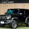 suzuki jimny-sierra 2020 CFJ1823402 image 1