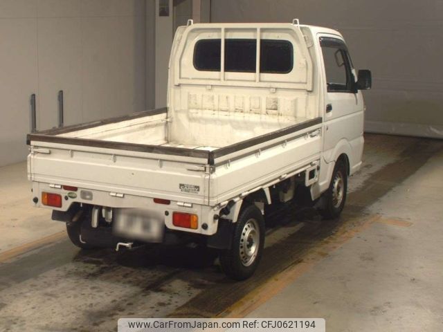 suzuki carry-truck 2020 -SUZUKI--Carry Truck DA16T-578287---SUZUKI--Carry Truck DA16T-578287- image 2