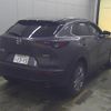 mazda cx-3 2021 quick_quick_5BA-DMEP_DMEP-201714 image 5