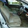 nissan teana 2005 18006AAA image 10