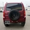 suzuki jimny 2008 -SUZUKI--Jimny ABA-JB23W--JB23W-537037---SUZUKI--Jimny ABA-JB23W--JB23W-537037- image 4