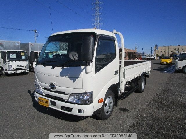 hino dutro 2024 -HINO--Hino Dutoro 2KG-XZU645M--XZU645-0008367---HINO--Hino Dutoro 2KG-XZU645M--XZU645-0008367- image 1