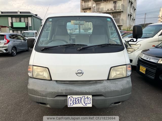 nissan vanette-truck 2005 CFJ1823694 image 2