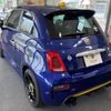 abarth 595 2020 quick_quick_31214T_ZFA3120000JD44867 image 3